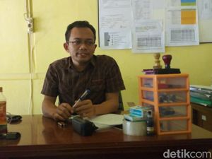 Dikuasai Tokoh Partai, 209 TPS di Ponorogo Rawan Politik Uang