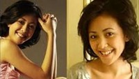Setelah sekian lama menjalani perawatan karena penyakit stroke, presenter dan pemain sinetron cantik Egidia Savitri akhirnya meninggal dunia pada tahun 2013. (Foto: Internet)