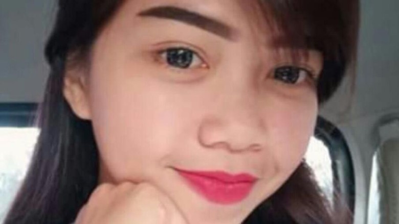 Ini Sosok Sela Jak Angel yang Diduga Dibunuh Usai Nobar Persija Ini Sosok Sela Jak Angel yang Diduga Dibunuh Usai Nobar Persija