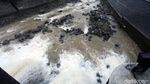 Kampung Melayu Sempat Banjir, Bendungan Katulampa Normal