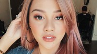 Aurel Hermansyah juga menekuni bisnis kosmetik. Dok. Instagram/aurelie.hermansyah