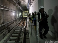 Jepang Siap Guyur Utang Rp 25,6 T untuk MRT Fase I & II
