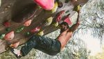 Badan Kekar Jason Momoa Aquaman si Master Climbing
