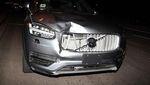 Mobil Otonom Uber Tabrak Pesepeda Hingga Tewas