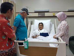 Kementerian PUPR Harap Penjambretan Dirjen Tak Ganggu Kinerja