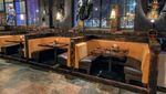 Unik! Restoran Virtual Reality Hadirkan Suasana Post Apocalypse Seram