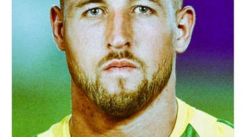 Kane adalah Ronaldo? Foto: istimewa