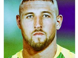 Harry Kane Jadi Bahan Meme Menggelitik