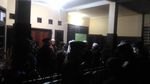 Suasana Rumah Duka Hari Moekti