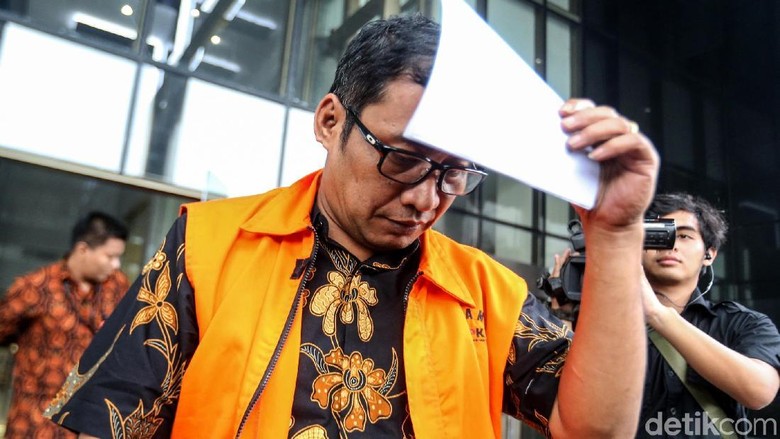 Bupati Tulungagung Terpilih Tak Ikut Dilantik Hari Ini, Kenapa? Bupati Tulungagung Terpilih Tak Ikut Dilantik Hari Ini, Kenapa?