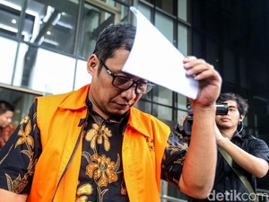 Bupati Tulungagung Terpilih Tak Ikut Dilantik Hari Ini, Kenapa?