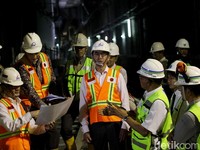 Jepang Siap Guyur Utang Rp 25,6 T untuk MRT Fase I & II