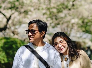 Sindiran Ustaz Derry untuk Istri Andre Taulany yang Dinilai Hina Prabowo