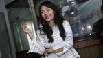 Siti Badriah Gelar Syukuran Viralnya Lagi Syantik