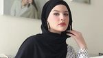 Pesona Brina Bafagih Vanderhoeven Istri Komo Ricky yang Cantik