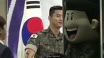 Saranghae! Lirikan Taecyeon yang Bikin Deg-degan