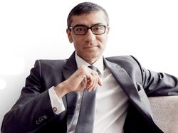 Kini Kuasai Inggris, Orang India Lebih Dulu Rajai Jagat Teknologi