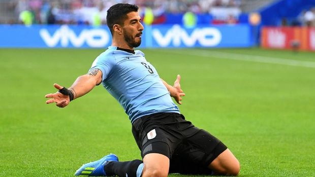 Sisi Lain Suarez, Jadi Duta Pariwisata Malaysia