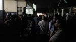 Suasana Rumah Duka Hari Moekti