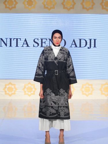  Prediksi  Tren Fashion Muslim 2019  Menurut Ketua APPMI Jakarta