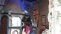 Berani datang ke sini kalau lagi di Amsterdam? (Afif Farhan/detikTravel)