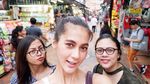 Foto: Liburannya Paula Verhoeven, Pacar Baru Baim Wong