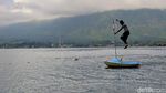 Foto Danau Toba yang Selalu Bikin Kangen