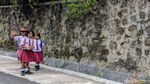 Foto Danau Toba yang Selalu Bikin Kangen