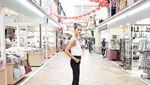 Foto: Liburannya Paula Verhoeven, Pacar Baru Baim Wong