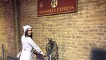 Gaya Traveling Miss World 2017 yang Seru Banget