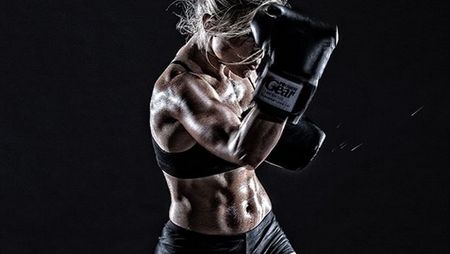 Tips-tips Ampuh Buat Para Cewek yang Ingin Perut Sixpacks (1)