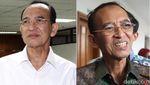 Foto: Before-After Suryadharma Ali