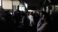 Selamat jalan, Hari Moekti. Foto: Nur Aziz