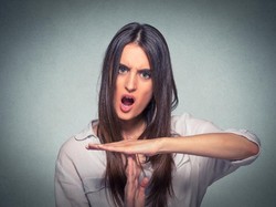 Sering Marah-marah Bikin Cepat Tua Bukan Mitos, Ini Penjelasan Ahli