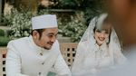 Pesona Brina Bafagih Vanderhoeven Istri Komo Ricky yang Cantik