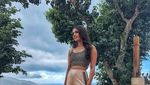 Gaya Traveling Miss World 2017 yang Seru Banget