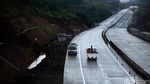 Penampakan Terkini Tol Bocimi Siap Operasi Juli 2018
