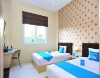 Hotel Airy Rooms (dok. Airy Rooms)