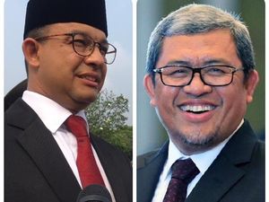 Anies Bakal Temui Aher Besok Demi Muluskan Koalisi Perubahan