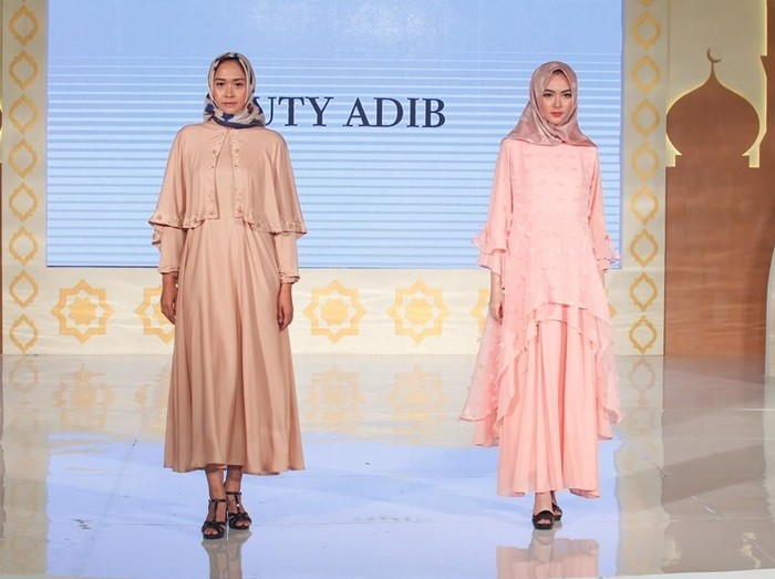 Trend Baju Muslim Terkini