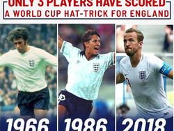 Harry Kane Jadi Bahan Meme Menggelitik