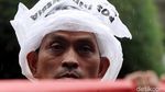 Pekerja Pos Indonesia Demo Tuntut Pemenuhan Hak Pekerja