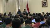 JK Bicara soal Ahok dan Pilgub DKI: Tak Ada Perpecahan Agama JK Bicara soal Ahok dan Pilgub DKI: Tak Ada Perpecahan Agama