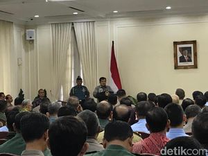 JK Bicara soal Ahok dan Pilgub DKI: Tak Ada Perpecahan Agama