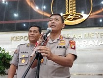 Polisi yang Tak Netral di Pilkada 2018 akan Diberi Sanksi