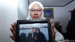 Jenazah Hari Moekti Dimakamkan