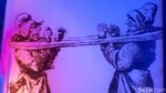 Foto: Hukuman-hukuman Sadis di Zaman Dulu