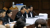 Jaksa KPK juga menyatakan Rita juga menerima uang suap Rp 6 miliar terkait pemberian izin lokasi perkebunan sawit. Uang suap itu diterima dari Direktur Utama PT Sawit Golden Prima Hery Susanto Gun alias Abun.