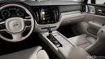 Mobil Pertama Volvo di Tanah Donald Trump
