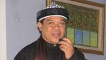 Hari Moekti dan Salam Hijrahnya